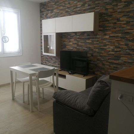 Costa Adeje Apartments Eksteriør billede