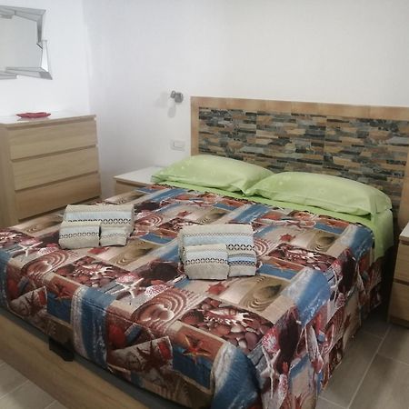 Costa Adeje Apartments Eksteriør billede