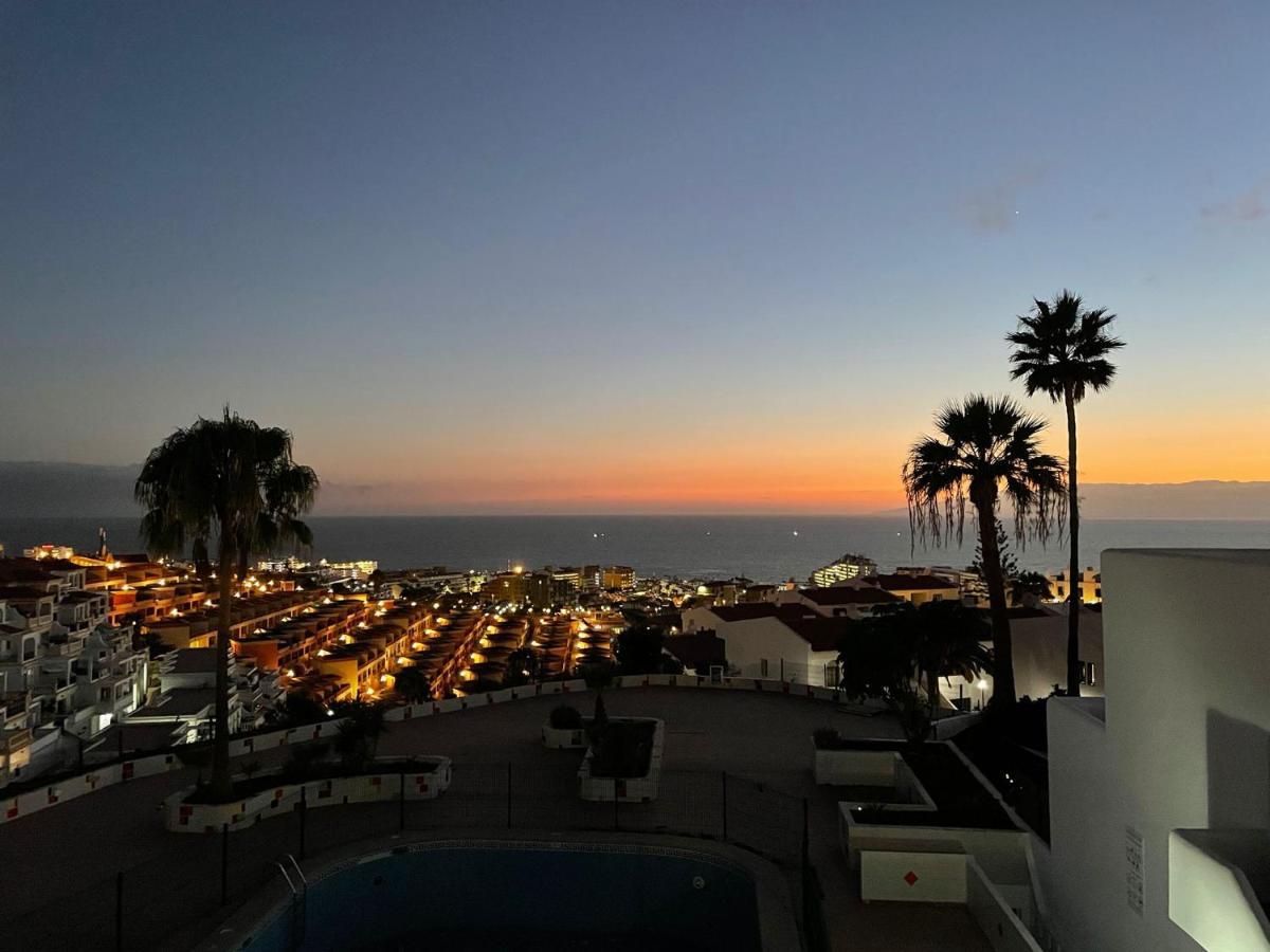 Costa Adeje Apartments Eksteriør billede