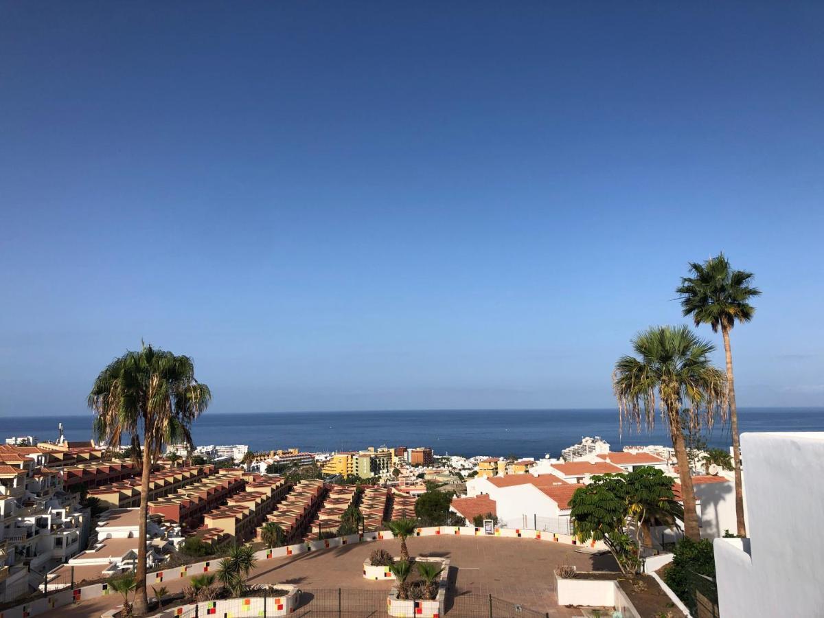 Costa Adeje Apartments Eksteriør billede