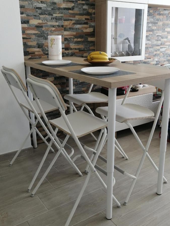 Costa Adeje Apartments Eksteriør billede