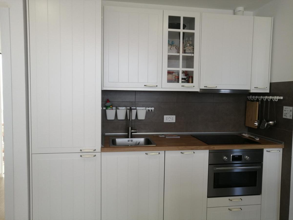 Costa Adeje Apartments Eksteriør billede