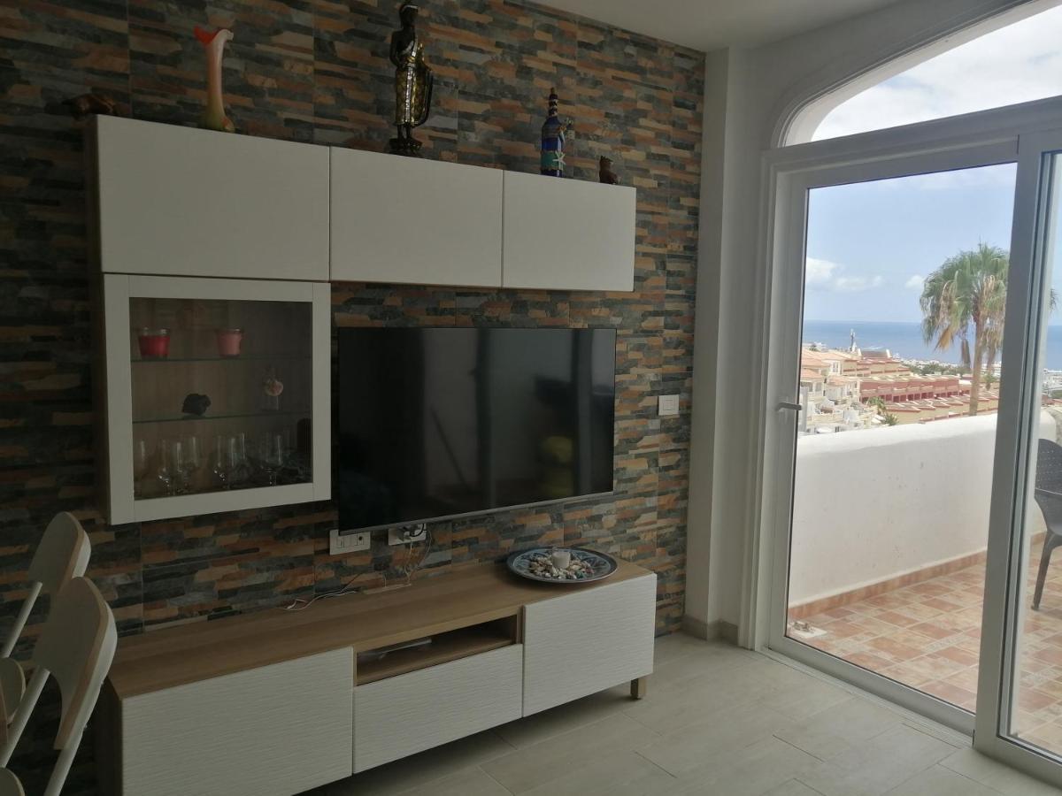 Costa Adeje Apartments Eksteriør billede