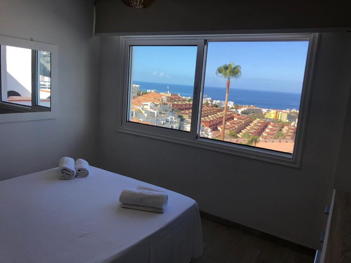 Costa Adeje Apartments Eksteriør billede