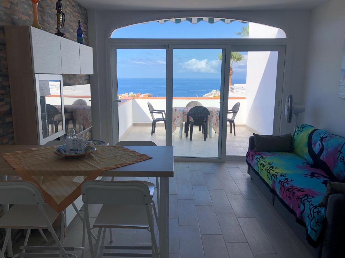 Costa Adeje Apartments Eksteriør billede