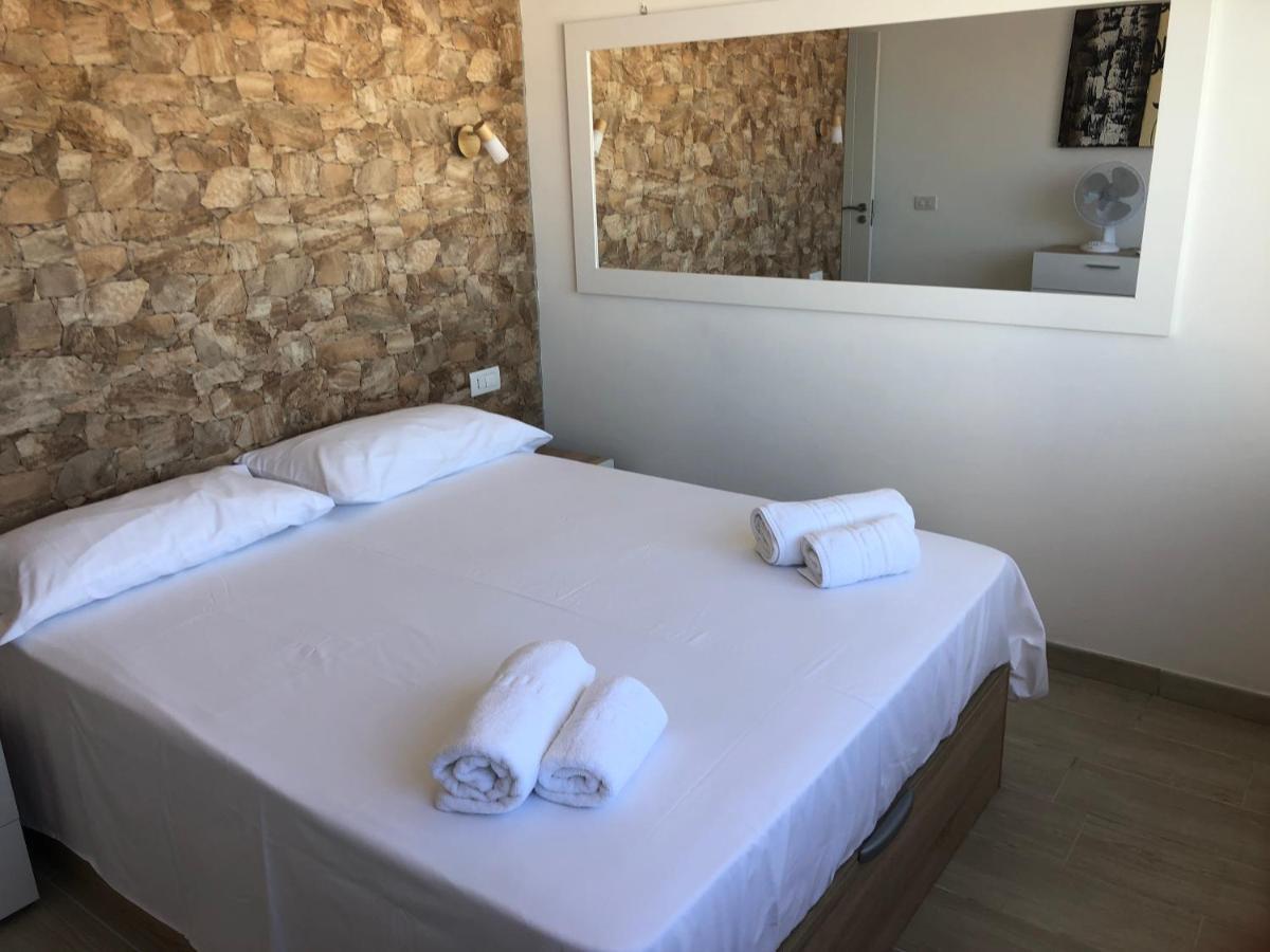 Costa Adeje Apartments Eksteriør billede