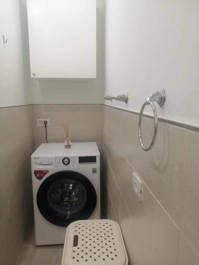 Costa Adeje Apartments Eksteriør billede