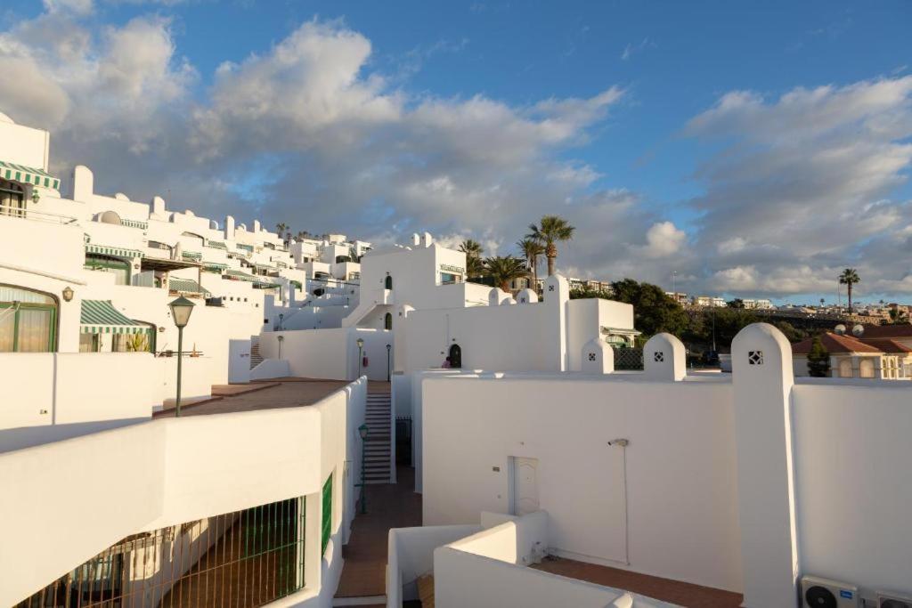 Costa Adeje Apartments Eksteriør billede