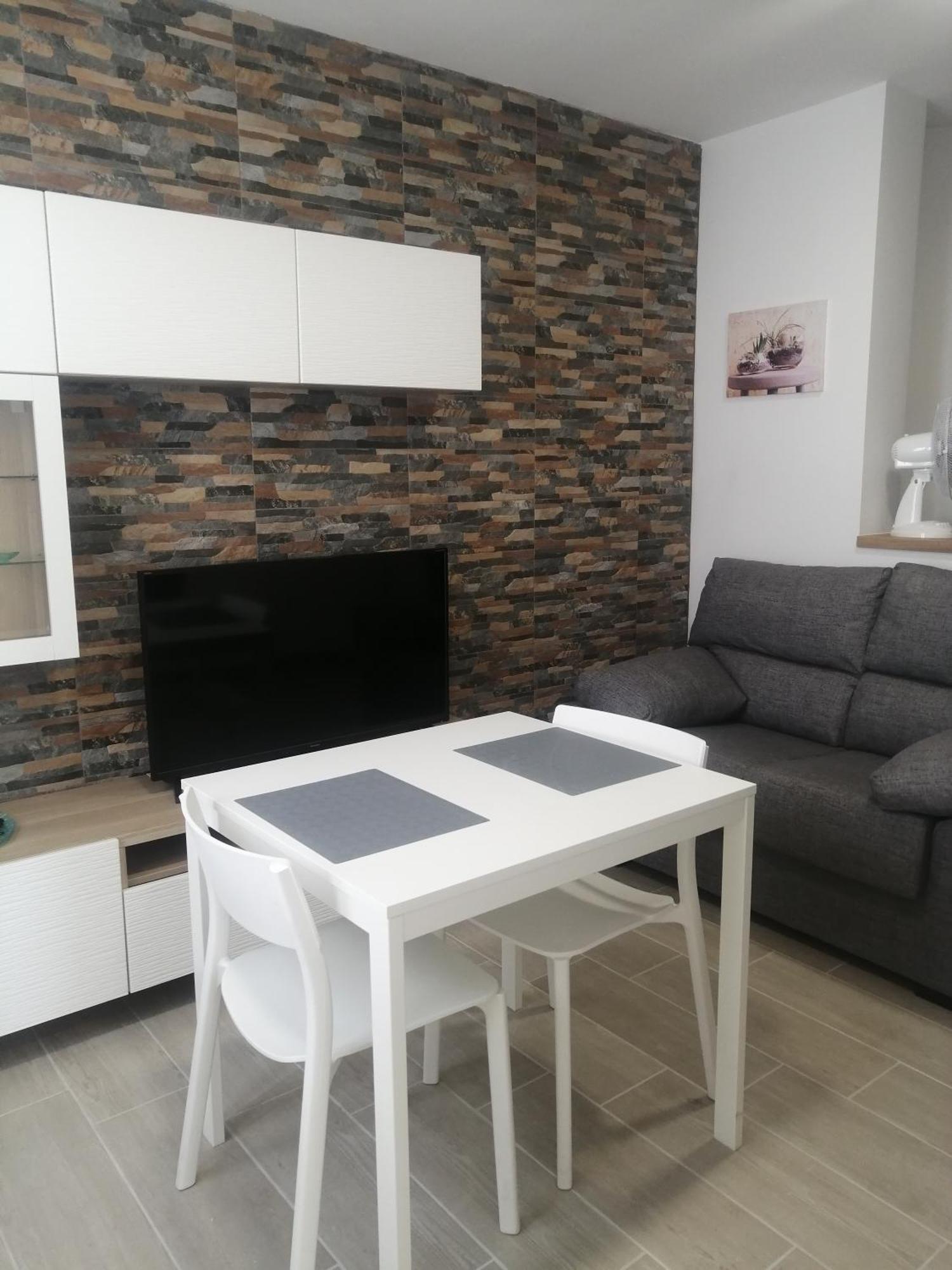 Costa Adeje Apartments Eksteriør billede