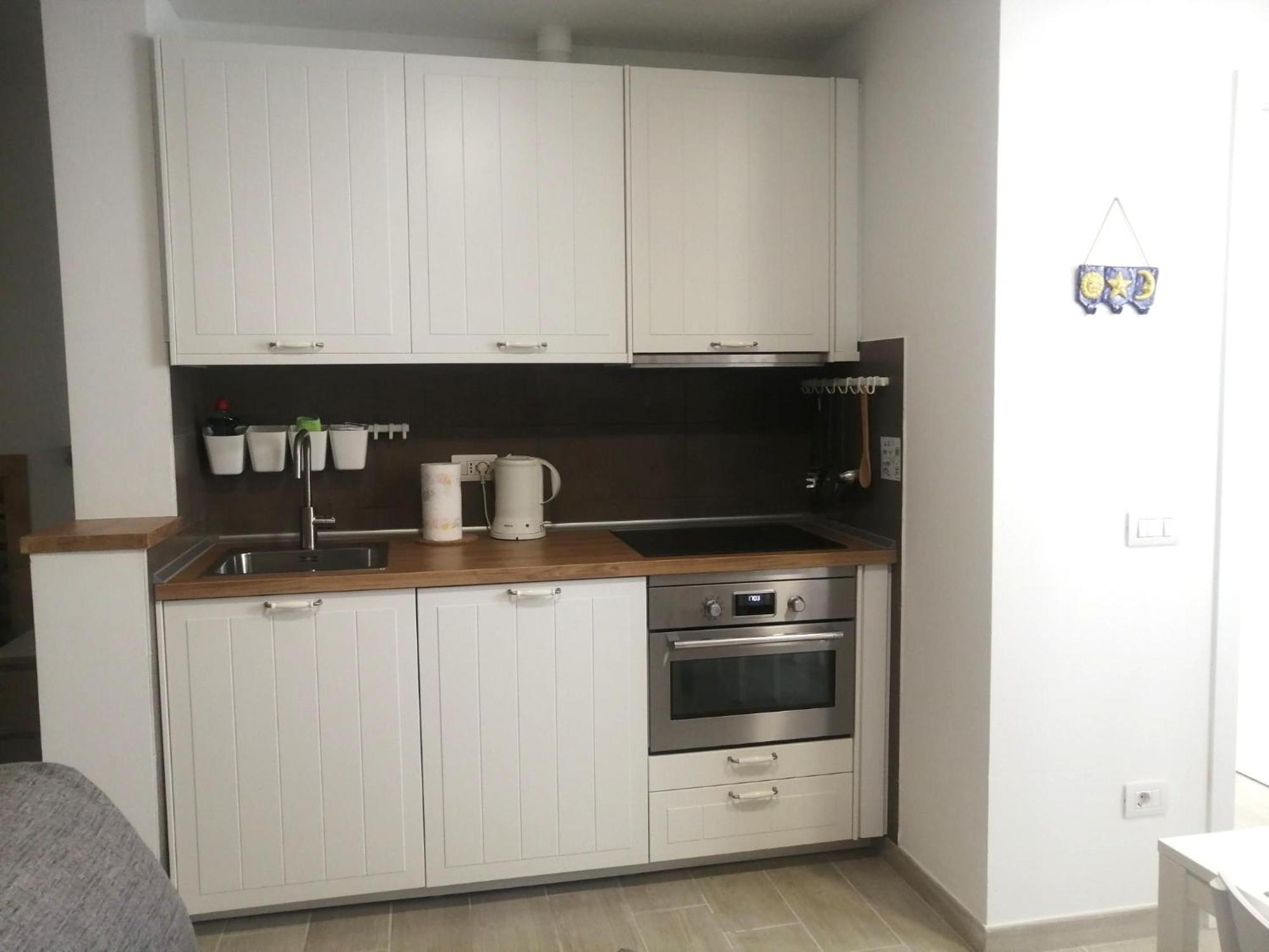 Costa Adeje Apartments Eksteriør billede