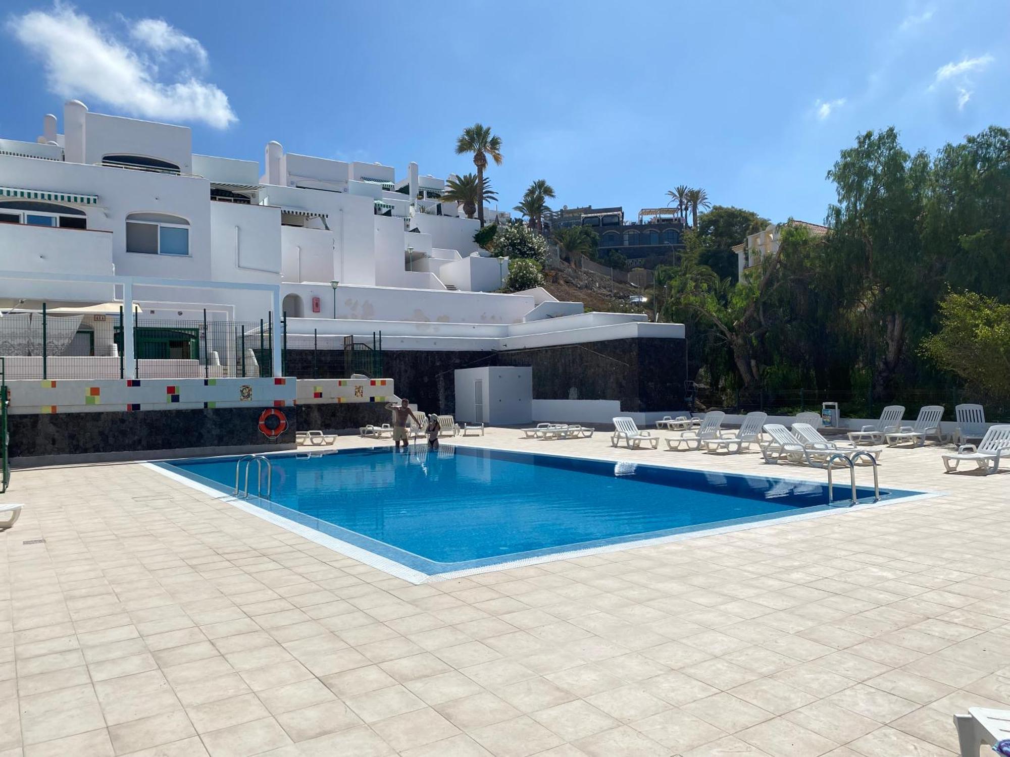 Costa Adeje Apartments Eksteriør billede
