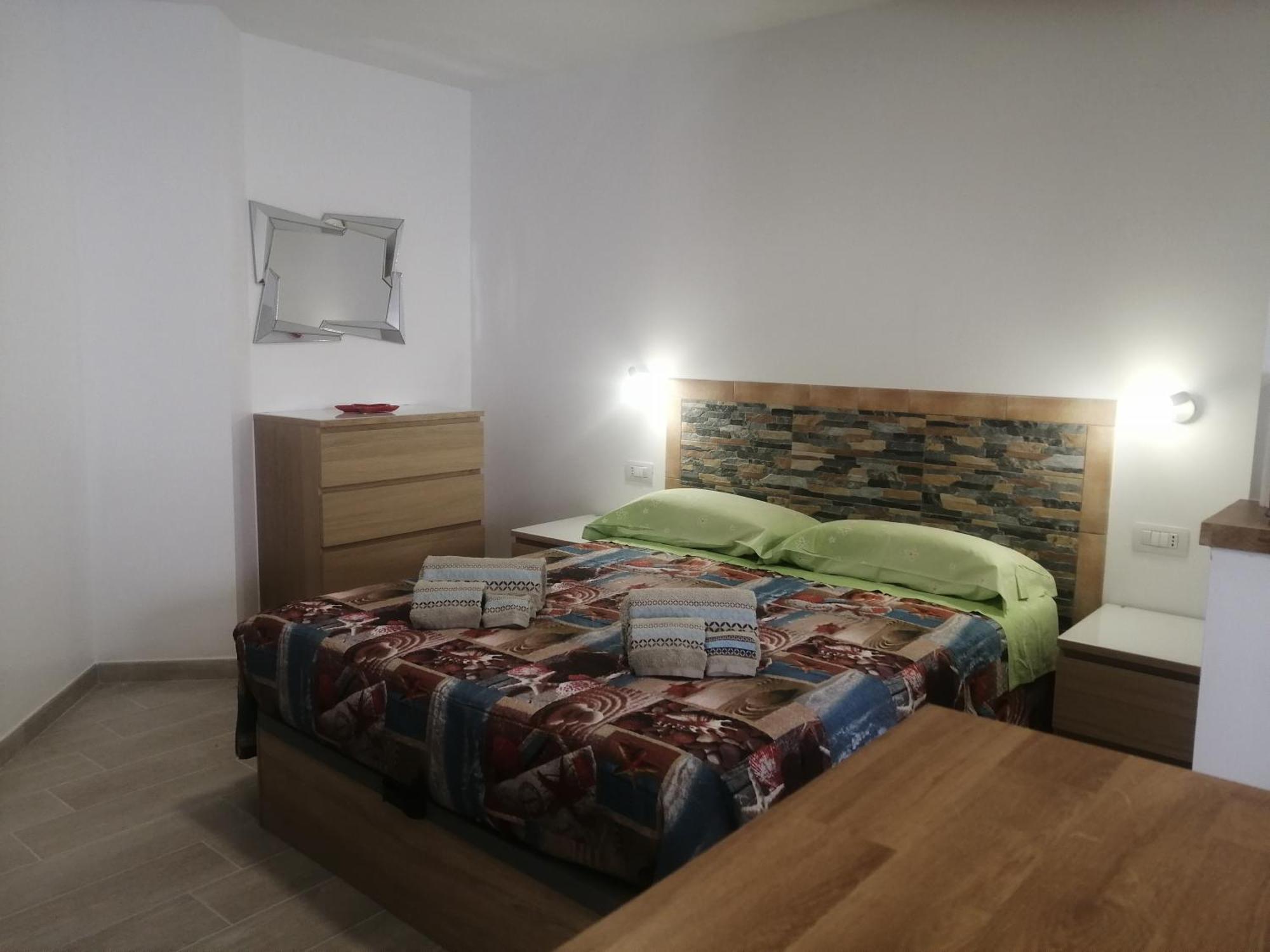 Costa Adeje Apartments Eksteriør billede