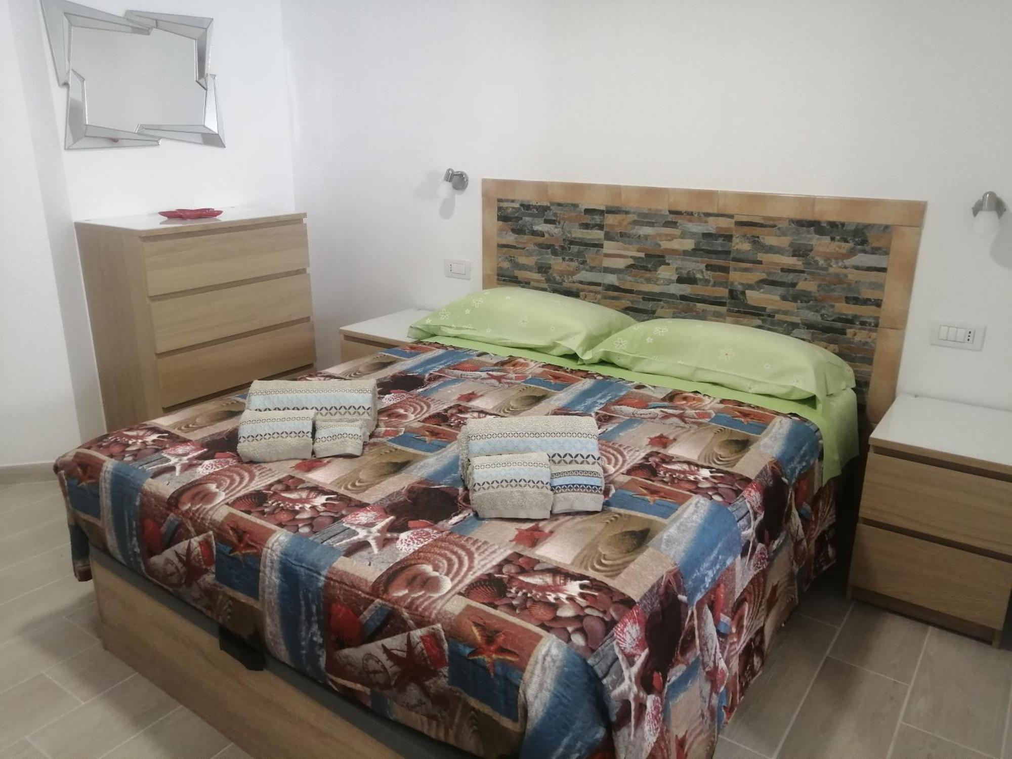 Costa Adeje Apartments Eksteriør billede
