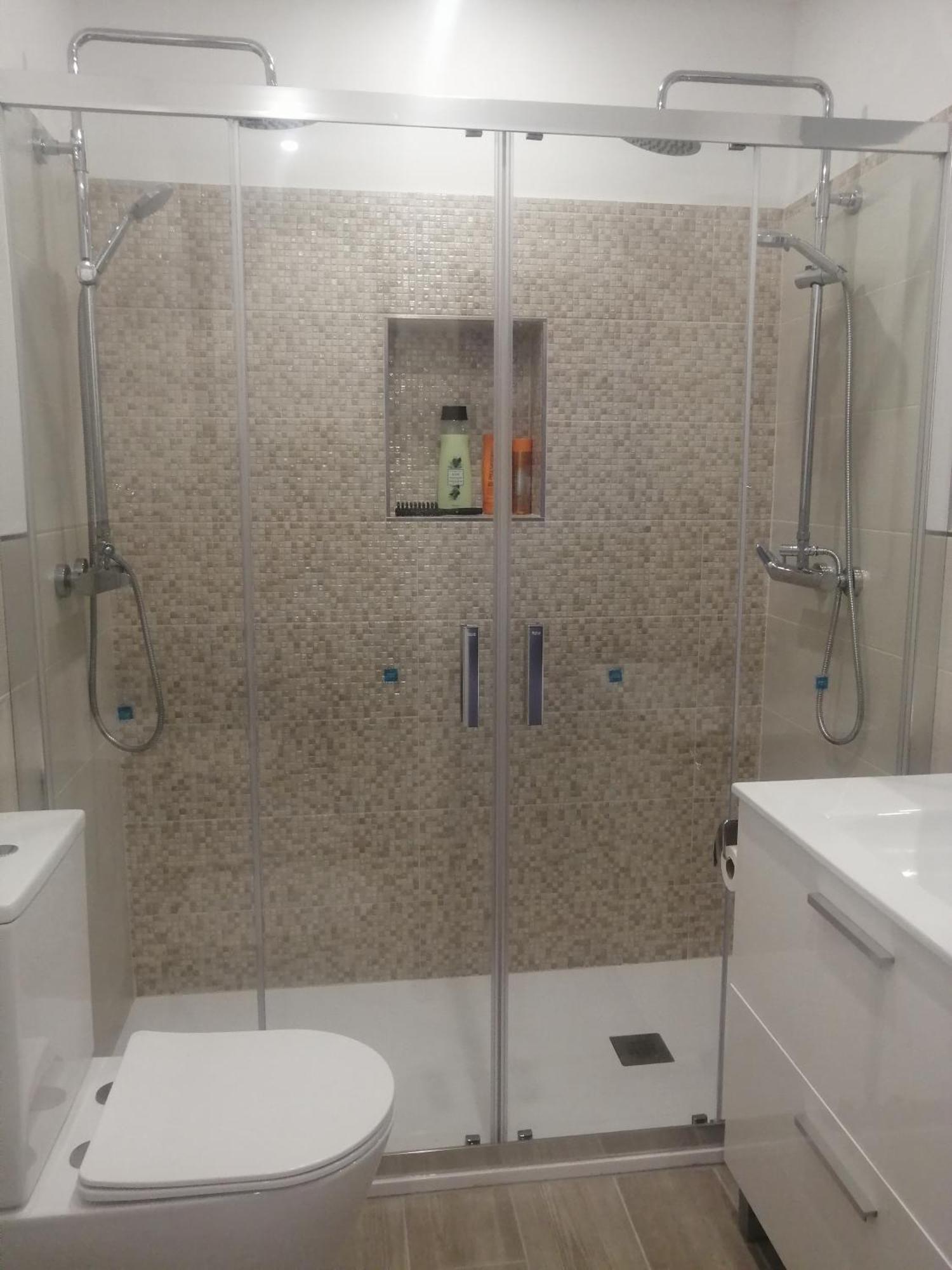 Costa Adeje Apartments Eksteriør billede